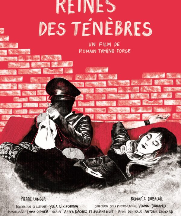 reines des ténèbres